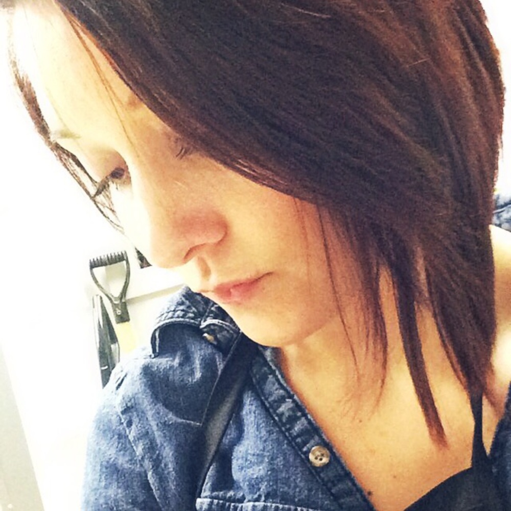 Meet your Posher, Rachel